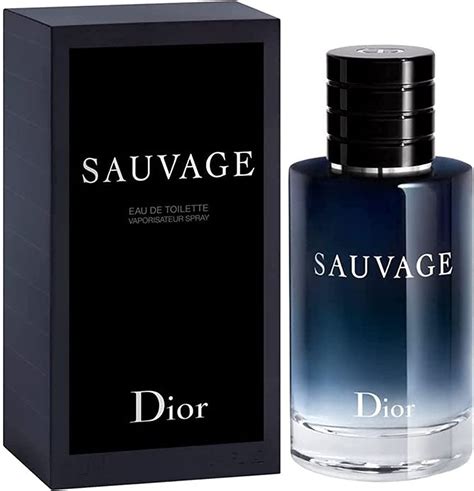 eau de toilette christian dior homme|christian dior eau de sauvage.